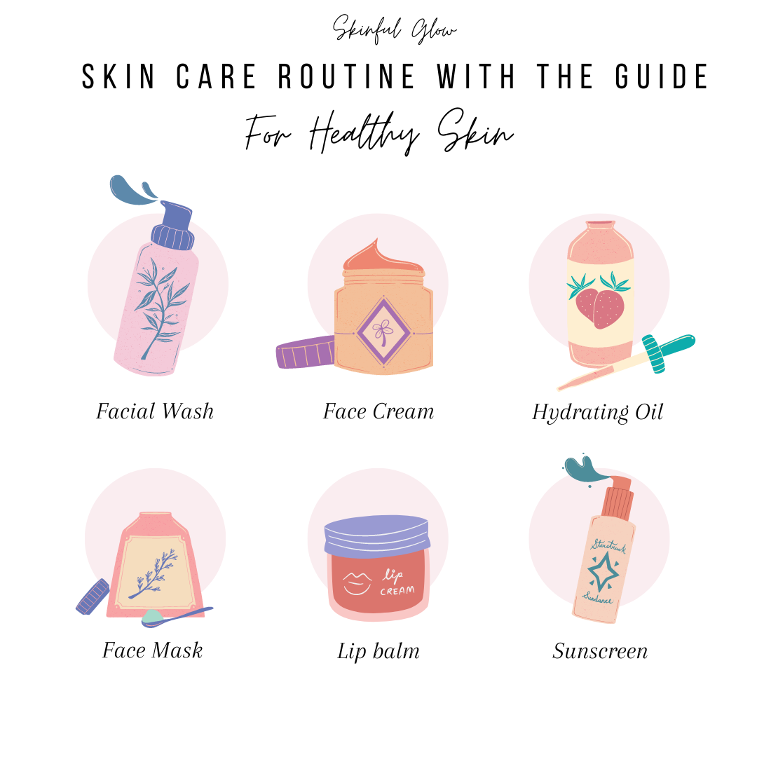 Hollywood SkinGlow DIY: Acne Remedies for Calm, Glowing and Clear Skin