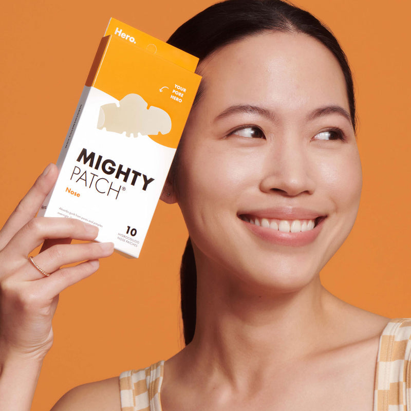 Skinful Glow® Mighty Patch Nose