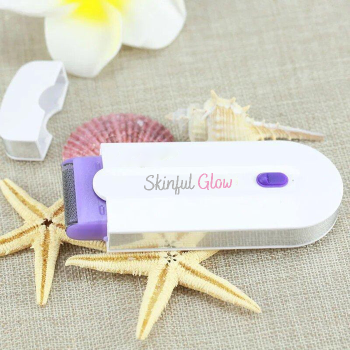 Skinful Glow® Laser Hair Eraser Pro