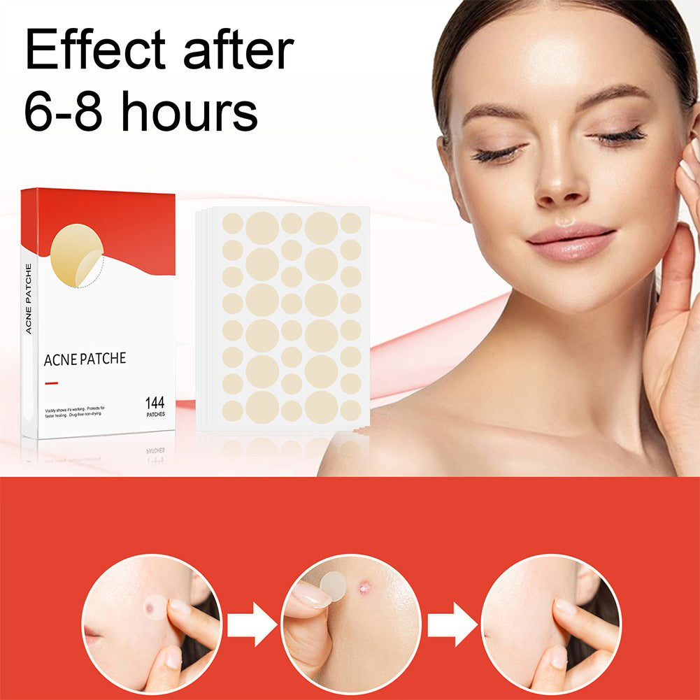 Skinful Glow® Acne Patches