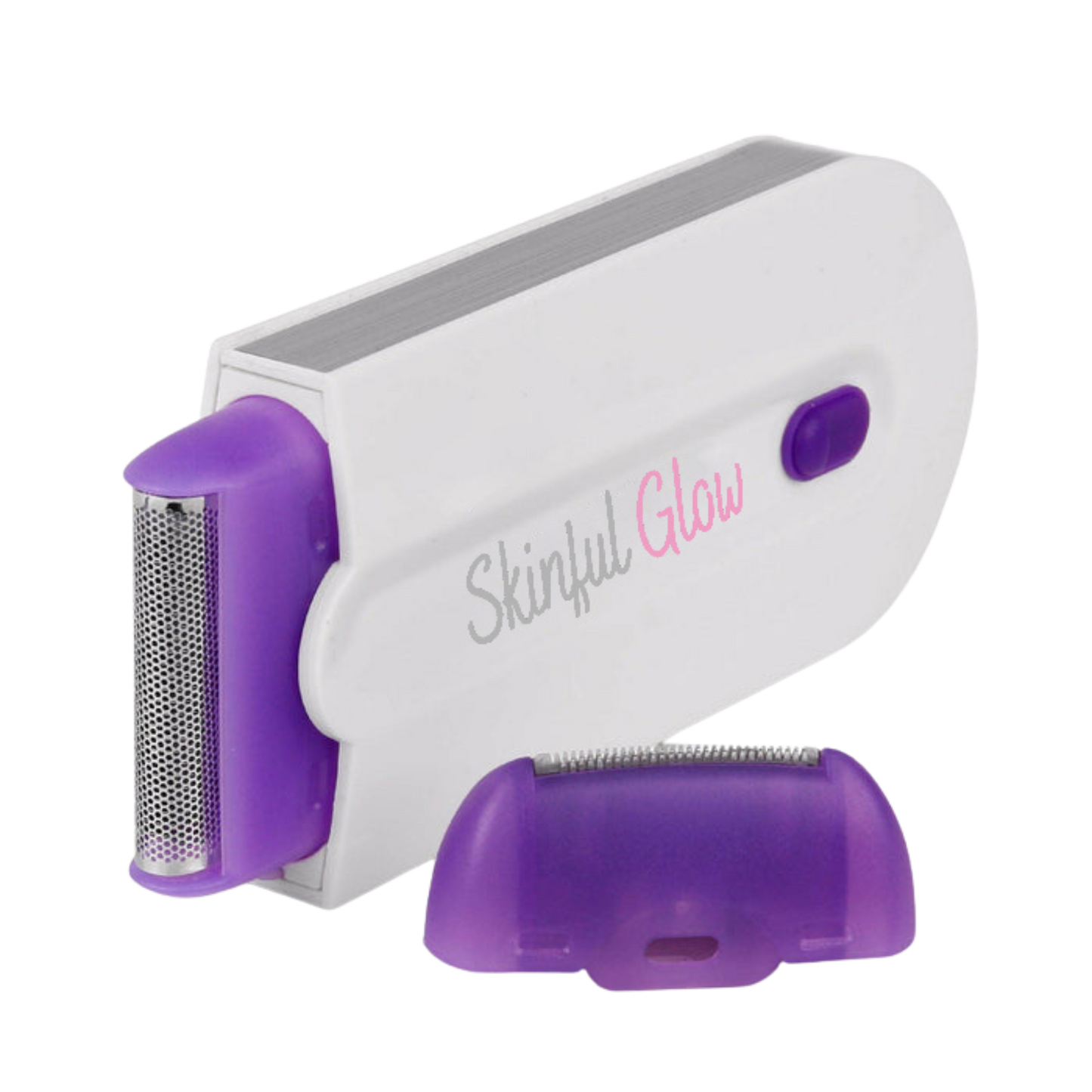 Skinful Glow® Laser Hair Eraser Pro